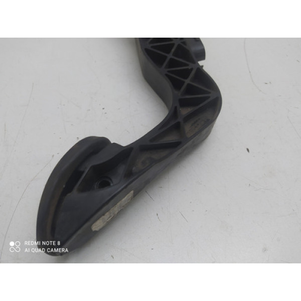 Pedal Freio Fiat Uno Way Vivace Fiorino 2010-2016