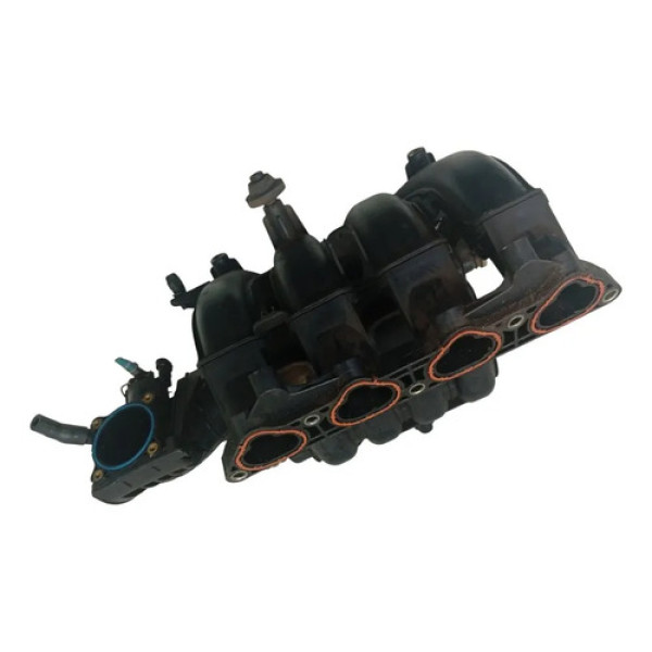 Coletor Admissão Fiat Toro 2019 1.8