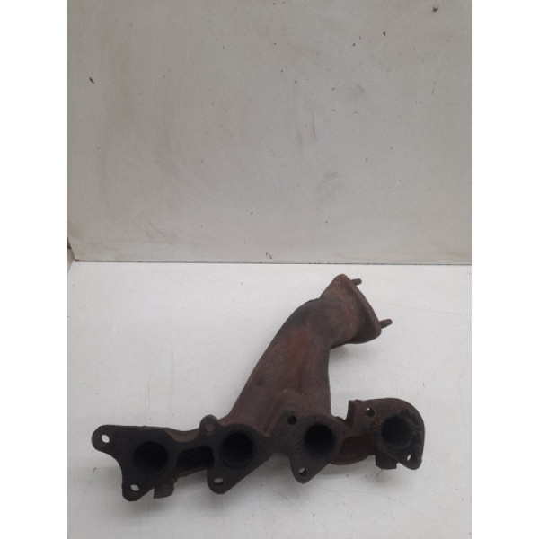 Coletor Escapamento Volkswagen Gol 1.0 1997 2006 030253031ad