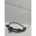 Cabo Alavanca Trambulador Ford Fiesta 2003 2006 2s657e395ba
