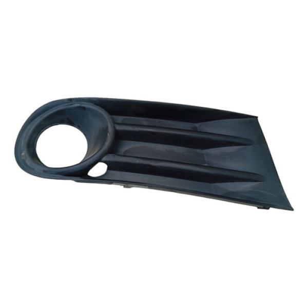 Moldura Farol Milha Direito Volkswagen Gol 2009 2013