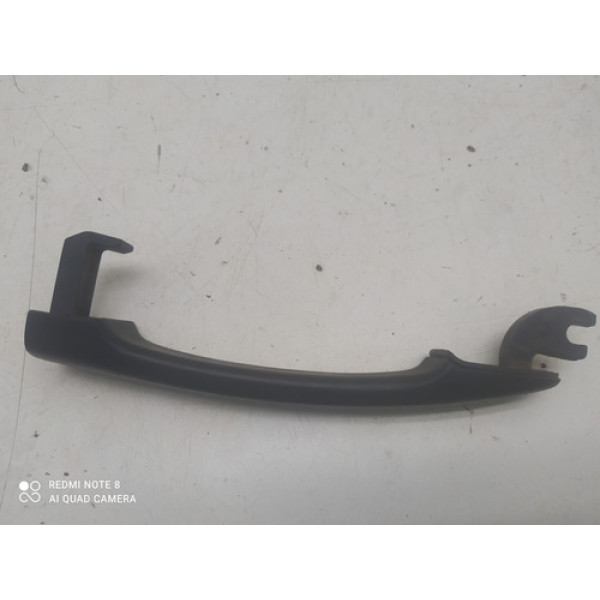 Maçaneta Externa Porta Traseira Esquerda Fiat Palio 04-16