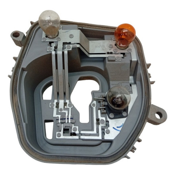 Circuito Lanterna Esquerdo Volkswagen Gol 2017