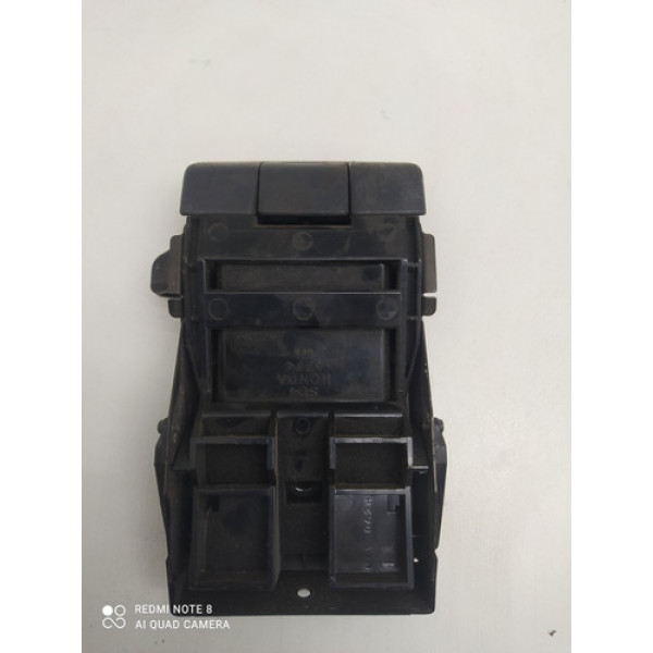 Cinzeiro Porta Treco Painel Honda Civic 96 A 00