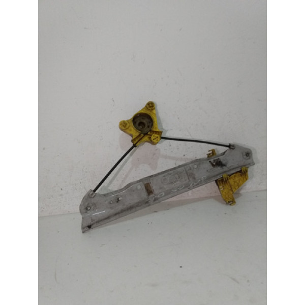 Máquina Manual Dianteira Esquerda Gol G5 2011