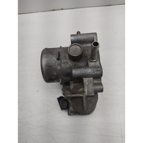 Corpo Borboleta Tbi Hyundai Hb20 3510004090