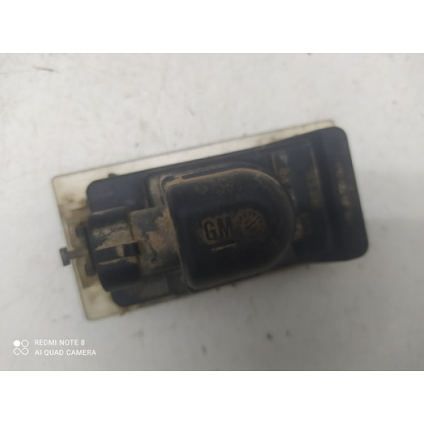 Lanterna Luz Placa Chevrolet Celta 2001-2006