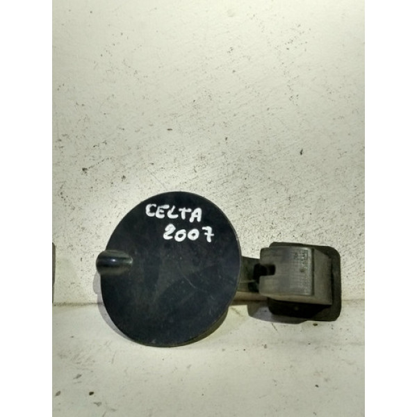 Portinhola Tanque Combustível Chevrolet Celta 2007