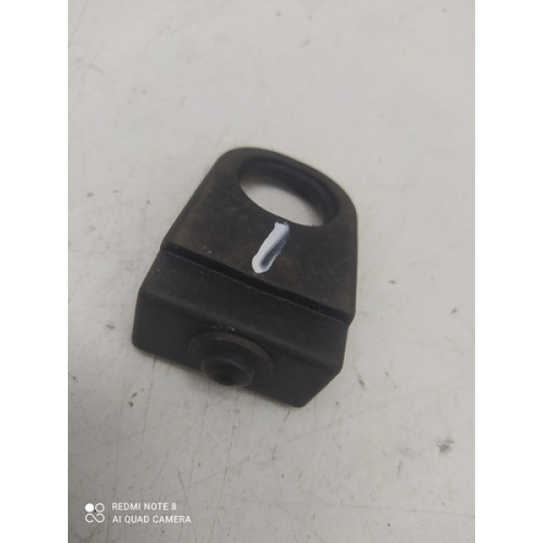 Suporte Radiador Peugeot 206 2007-2008
