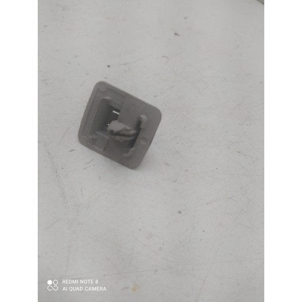 Suporte Quebra Sol Peugeot 206 207 2000-2005