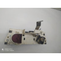 Comando Ar Forçado Fiat  Palio Fire Flex 1.0 2005