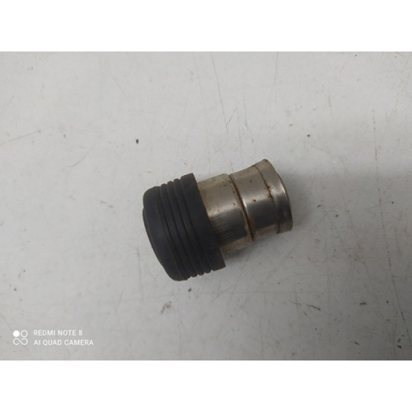 Tampa Acendedor Cigarro 12v Land Rover Freelander