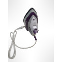 Ferro De Passar Black Decker Essential Steam Fx1000 220v Violeta