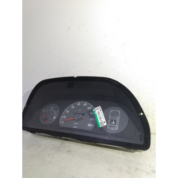 Painel Instrumento Fiat Uno 2000