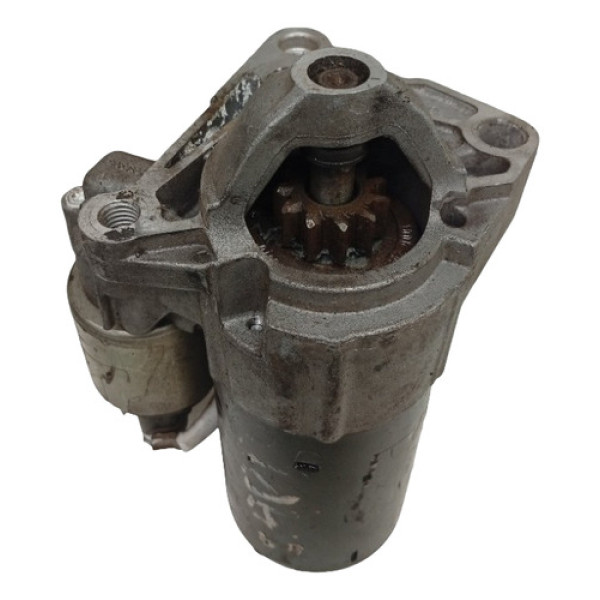 Motor Arranque Renault Duster 2011 2012 2013 2014 1006831666