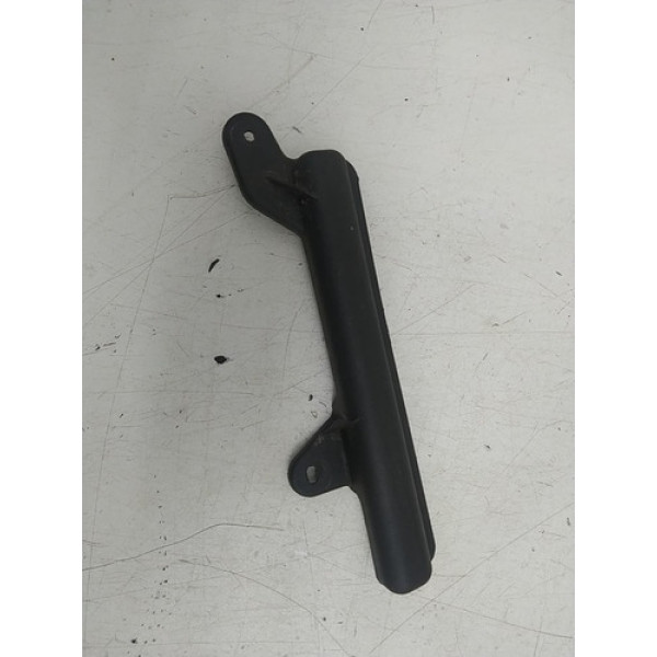 Moldura Guia Vidro Traseiro Esquerdo Fiat Palio 1997