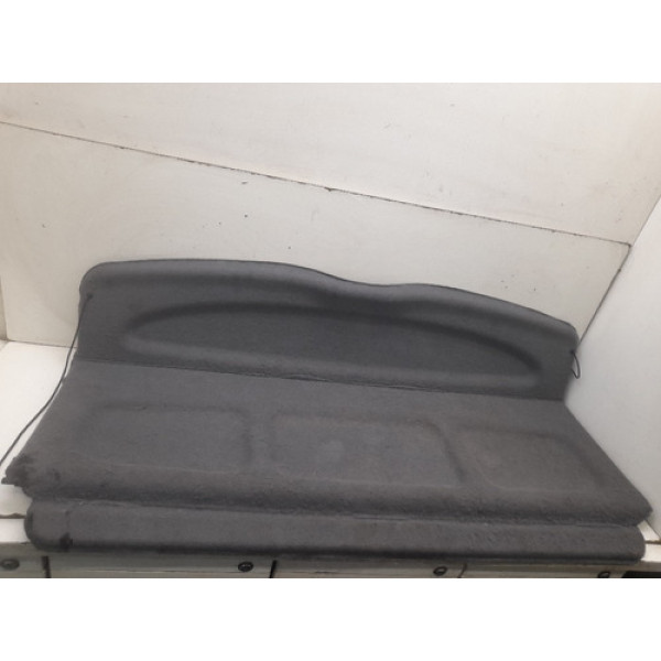 Tampão Som Porta Malas Citroen Xsara Picasso 2001 2004