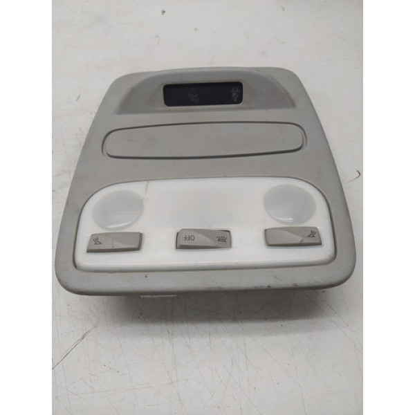 Suporte Moldura Luz Teto Renault Captur 2018/19 739489065r