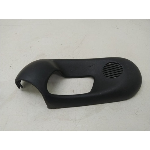 Moldura Maçaneta Dianteira Esquerdo Chevrolet Corsa 2001 