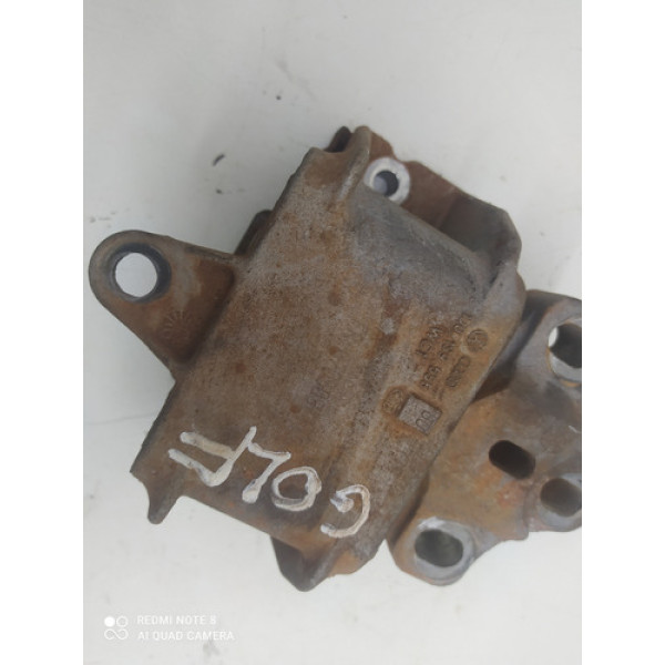 Coxim Moto Lado Esq Volkswagen Golf 2003