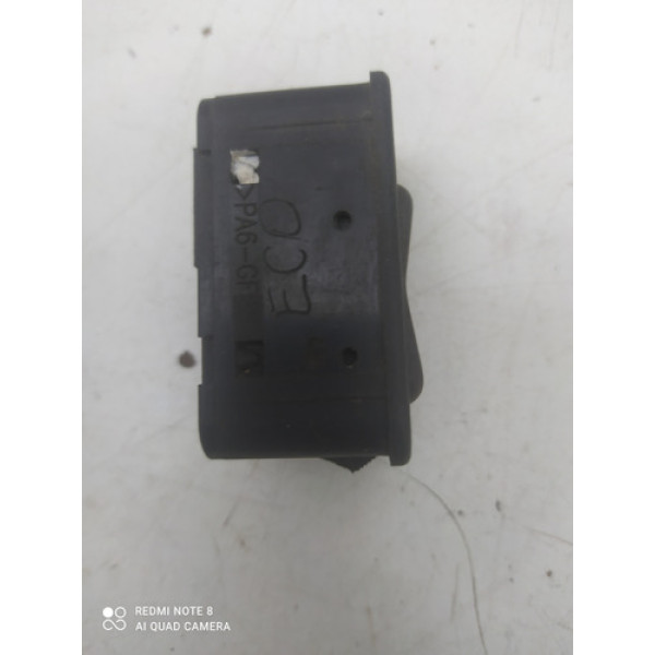 Botão Vidro Elétrico Chevrolet Corsa 2002