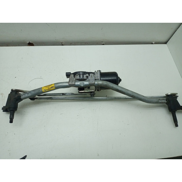 Armação Limpador Parabrisa Logan 288005561r