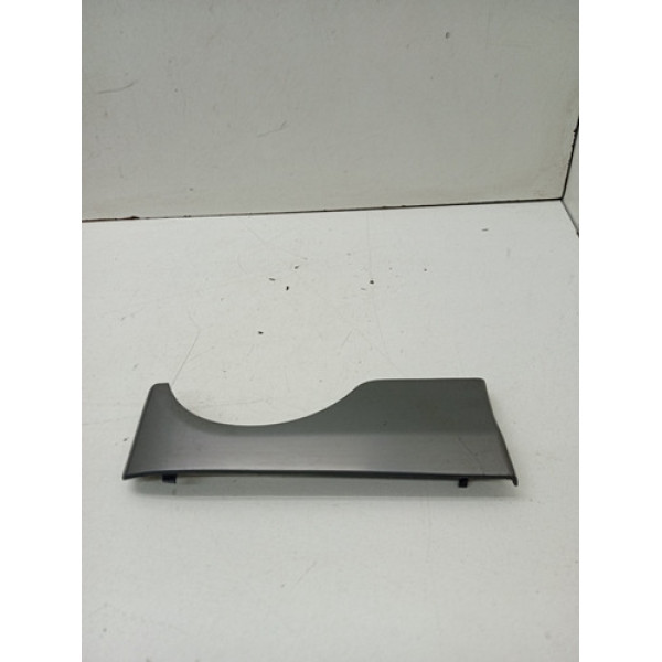 Moldura Painel Esquerda Fiat Grand Siena 2013 Avaria
