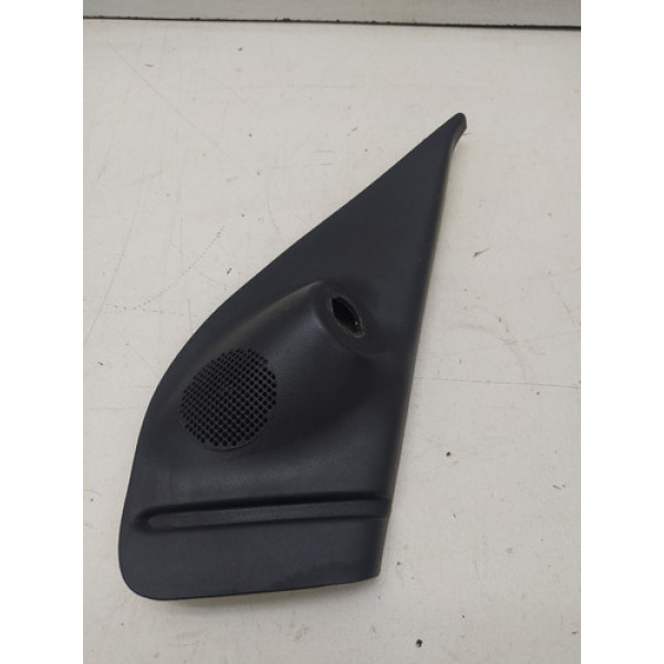 Moldura Retrovisor Direito Fiat Palio 1998 2006