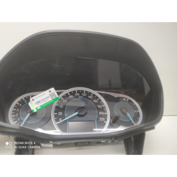 Painel Instrumentos Ford Ka 2016/2020 
