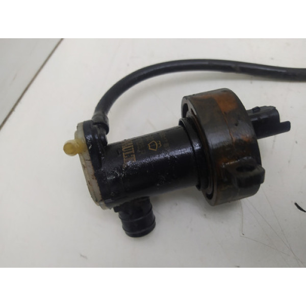 Bomba Motor Limpador Parabrisa Renault Sandero 2019/2020