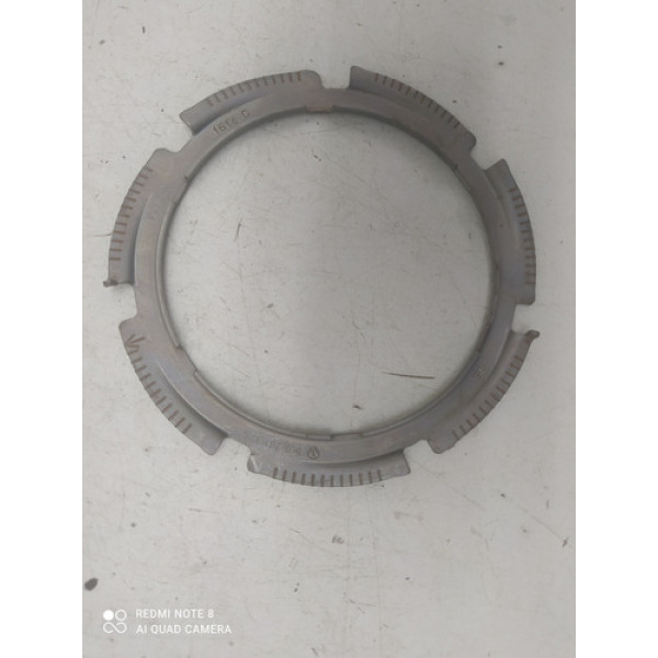 Rosca Trava Volkswagen Tiguan 2019-2020