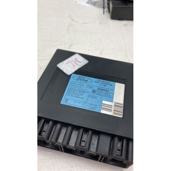 Módulo Alarme Ford Ka 5wk4815b