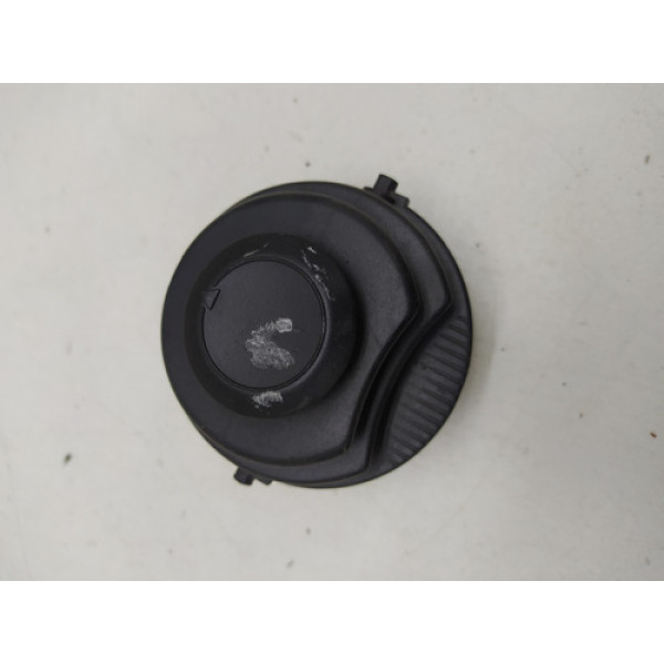 Difusor Saida Ar Volkswagen Gol G4 2009 