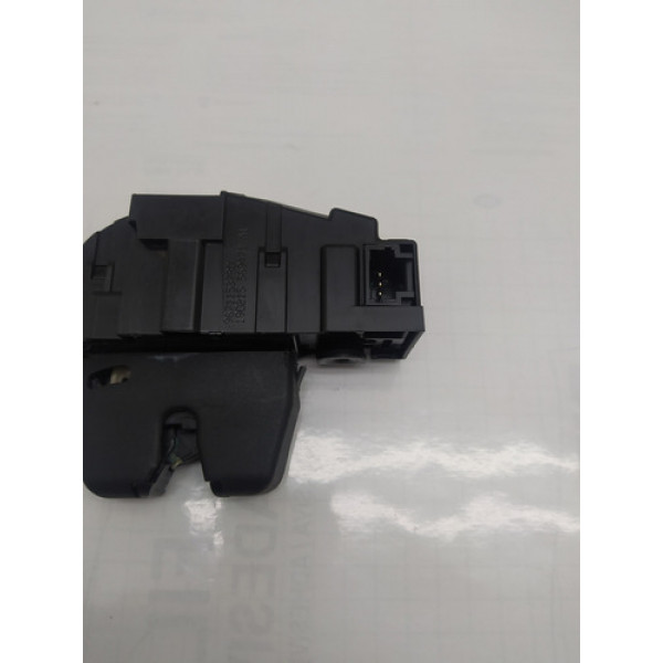 Fechadura A Tampa Traseira Citroen C3 2014