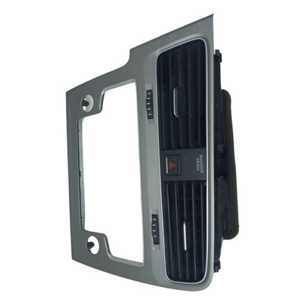 Moldura Com Difusor Ar Volkswagen Golf 2015