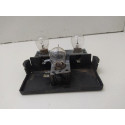 Circuito Lanterna Direita Volkswagen Gol Gt 1984 1999