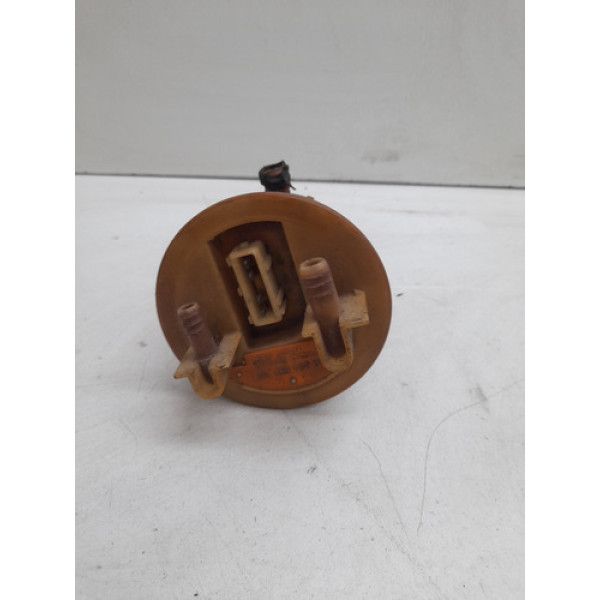 Tampa Flange Bomba Combustível Citroen C3 2011 9626061780