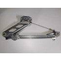 Máquina Vidro Manual Traseiro Esquerdo Gm Corsa 90389535