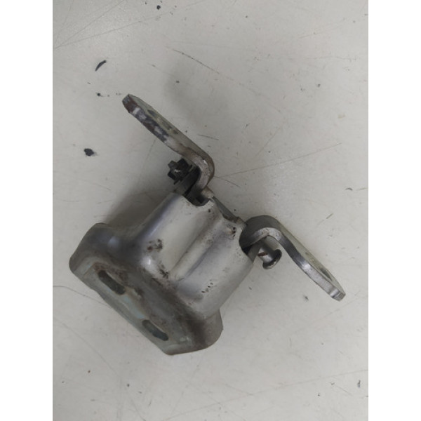 Dobradiça Porta Traseira Renault Logan 2008 A 2012 