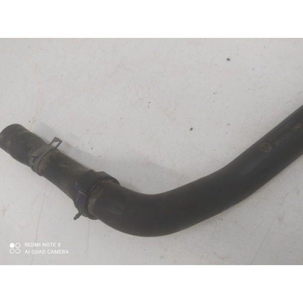 Mangueira Conexão Radiador Vw Gol Fox Saveiro 2010