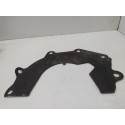 Chapa Defletor Protetor Volkswagen Gol 2009 2016 
