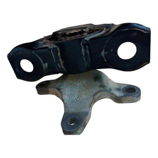 Coxim Superior Esquerdo Renault Kwid 2018 2023 112338423
