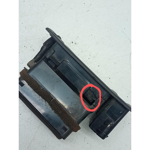 Difusor Ar Gm Monza 82/96 94630924 C/detalhe 
