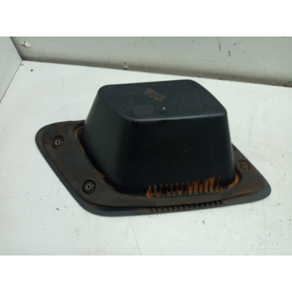 Estribo Lateral Caçamba Esquerda Chevrolet Montana 2015 9472