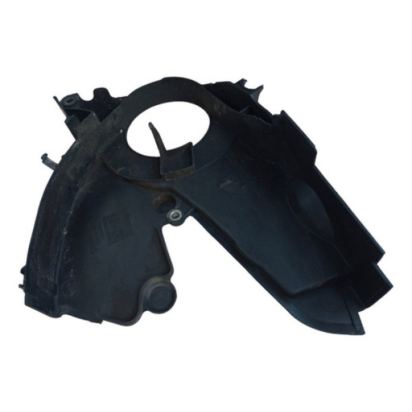 Capa Inferior Correia Dentada Volkswagen Gol 2009 2023 