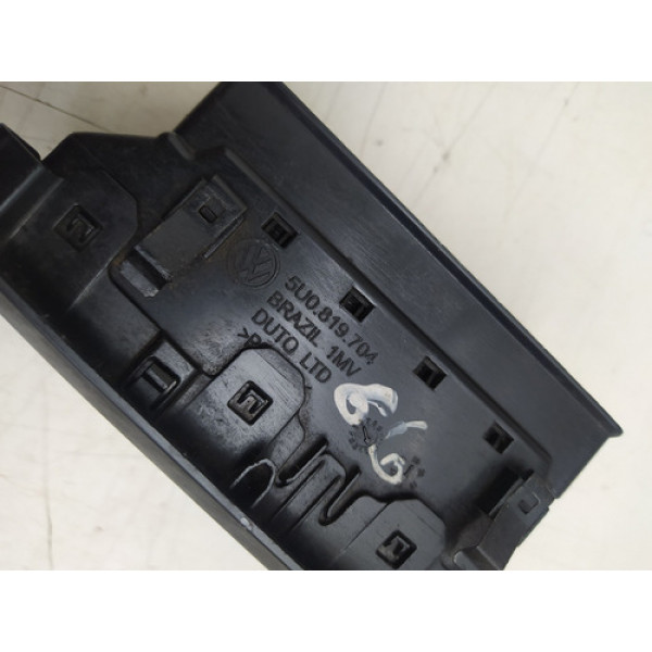 Difusor Ar Direito Volkswagen Voyage 