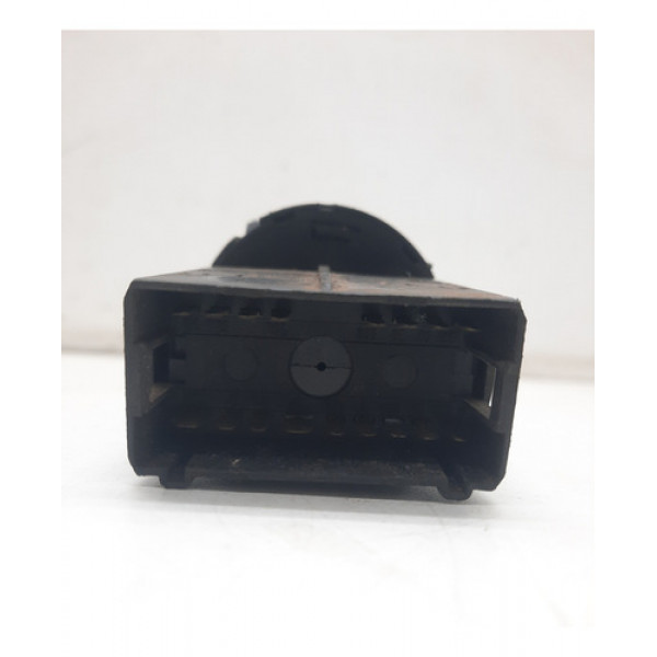 Interruptor Rotativo Luzes Com Reostato Gol G3 2003