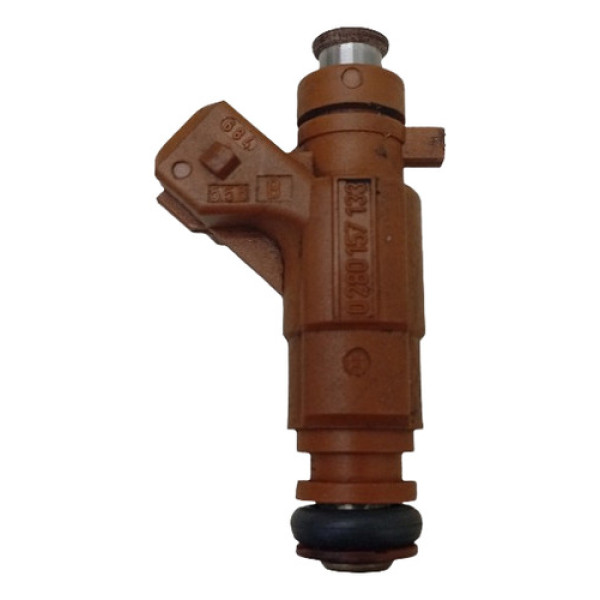 Bico Injetor Chevrolet Cobalt Spin 2014 0280157133