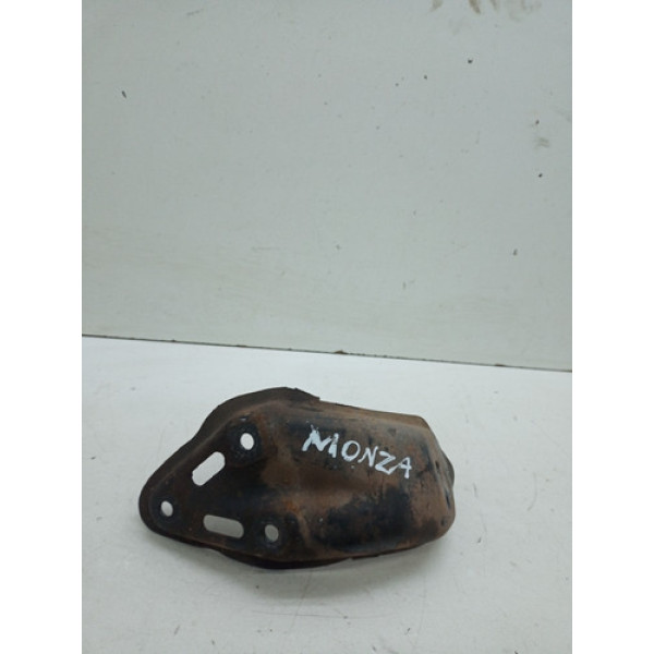 Suporte Coxim Câmbio Chevrolet Monza 1983 1991