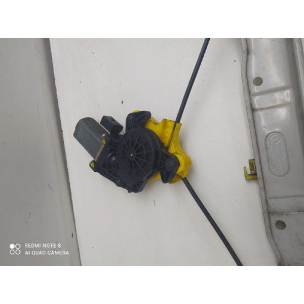 Máquina Vidro Elétrico Dianteiro Direito Voyage 2015